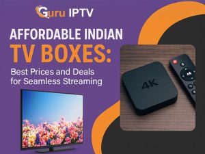 Best Prices and Deals for Seamless Streaming