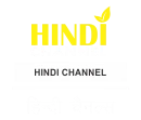 hindi channel